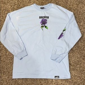 Broken Promises long sleeve